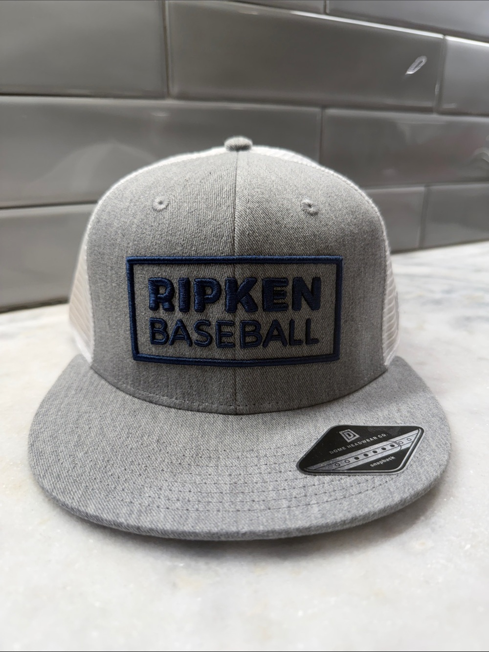 Authentic Ripken Baseball hat brand new w tags